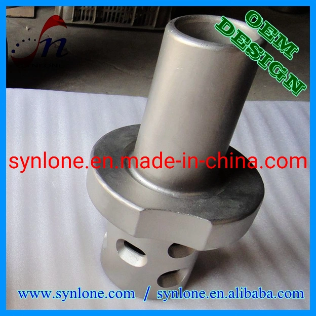 Custom Stainless Steel Sand Casting Fittings