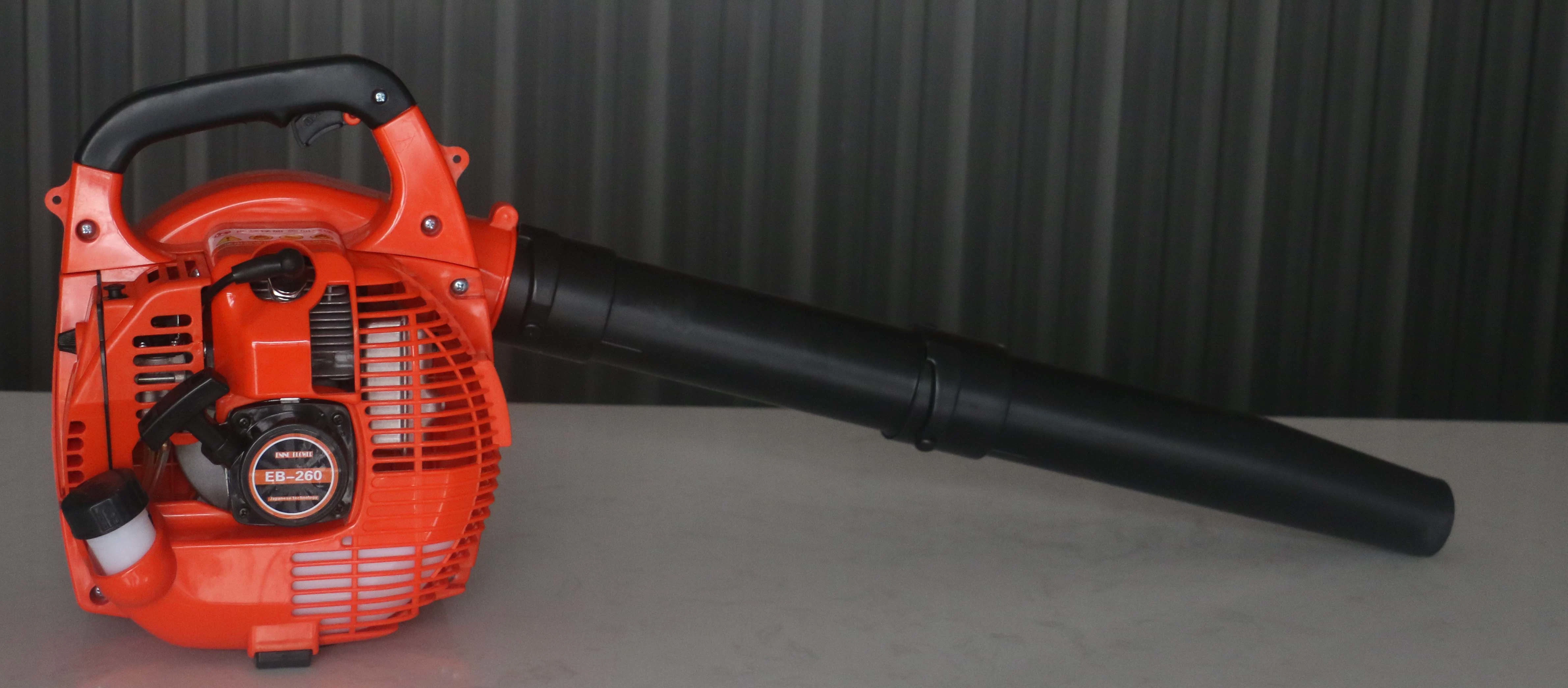 Factory Supply High quality/High cost performance  2-Stroke 25.4cc Petrol Leaf Blower