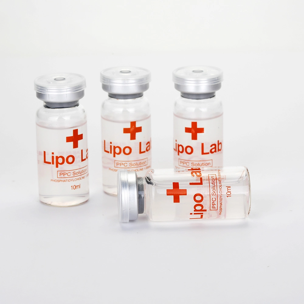 Lipo Lab Fat Dissolving Lipolytic Solution Ppc Solution White Lipolab