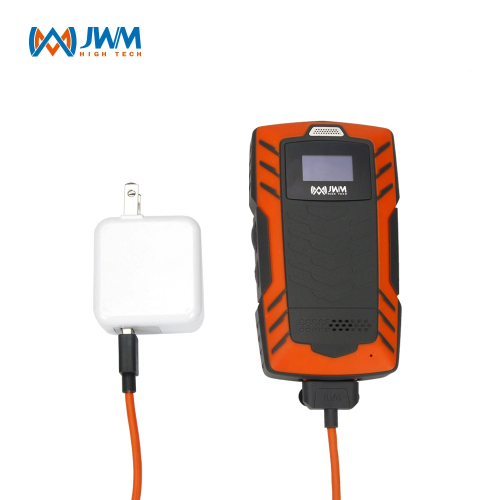 RFID GPS Guard Tour System for Security with SIM Card