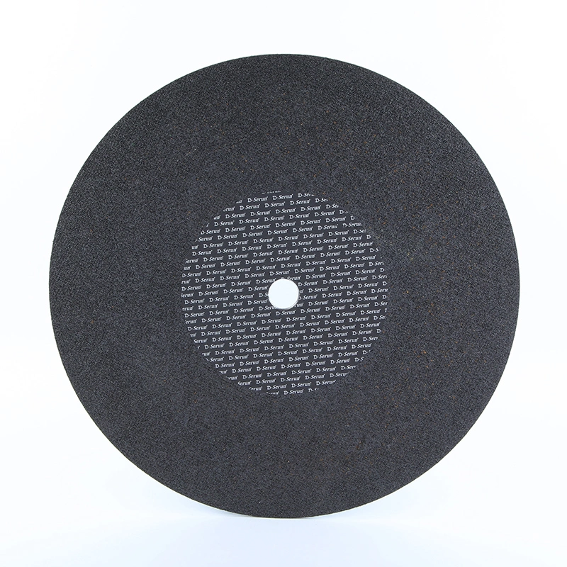 Factory Price 16" Cutting Disc for Metal/Stainless Use with 405mm