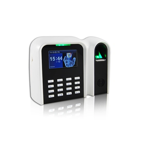 Fingerprint Time Clock Terminal with TCP/IP and USB (T9)