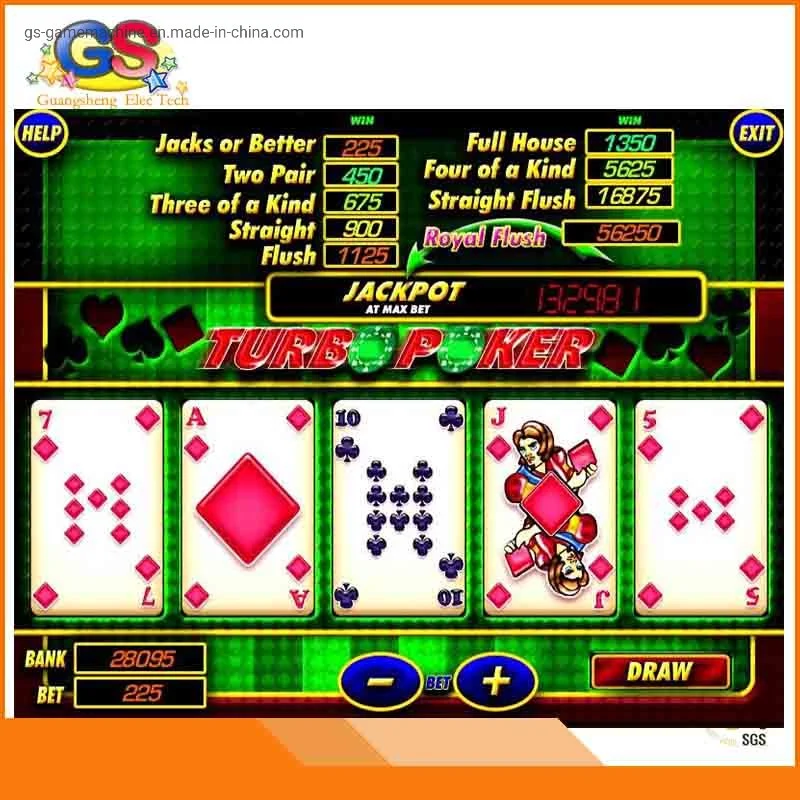 Double Down Gambling Slot Machine Software PC Casino Games for PC