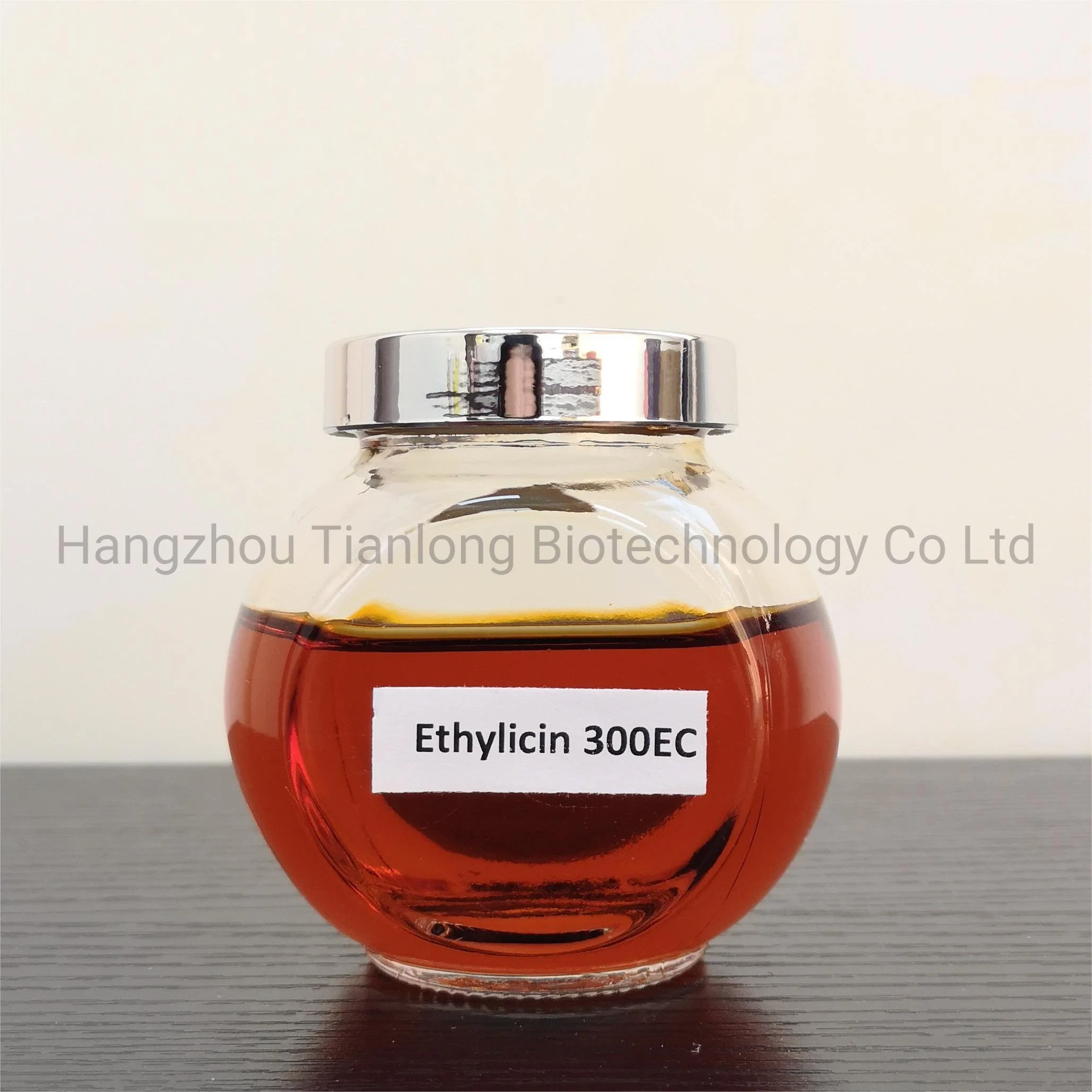 Fungicide Ethylicin (95%TC, 300EC, 800EC) on Sale