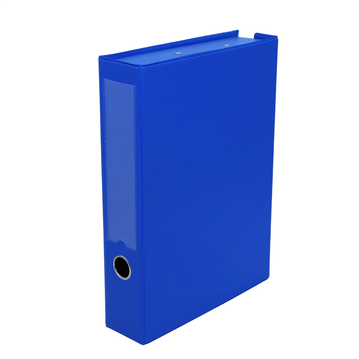 New A4 PVC Rigid Box File