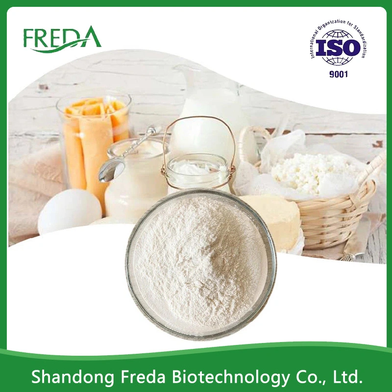 Free Sample Fast Delivery Food Grade Preservative Pure Nisin E234 Powder Chemicals Product