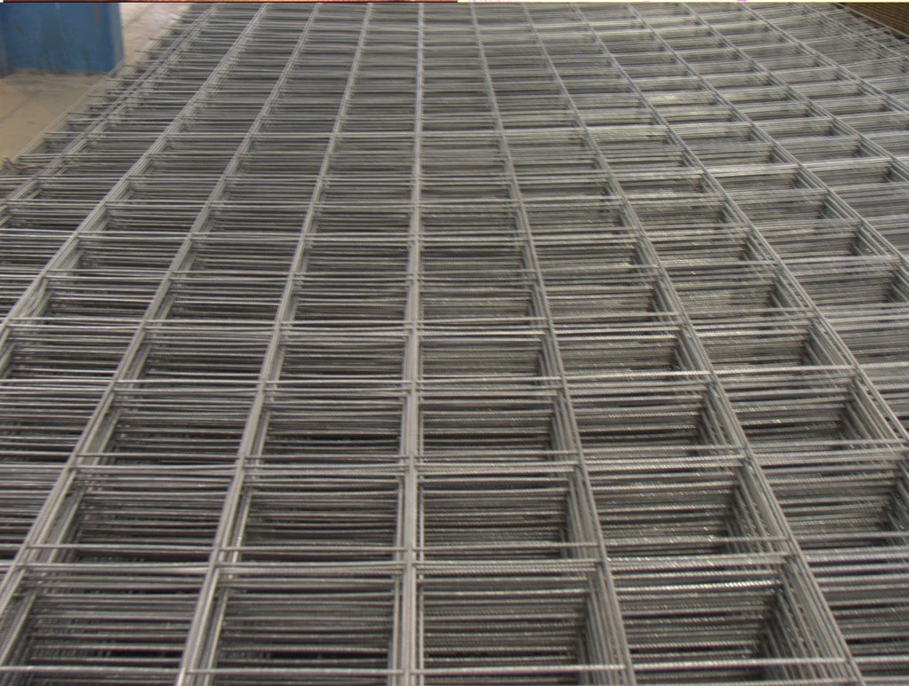 Plastic Coating Welded Wire Mesh PVC with High Quality