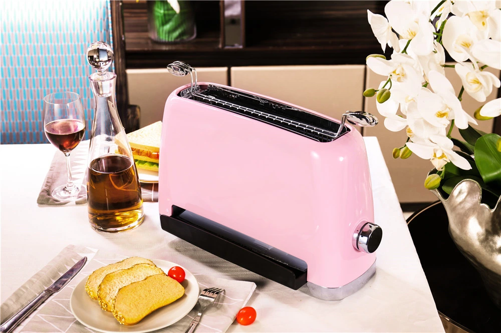 1300W Smokeless Multifuctional Electric Baking Oven Grill