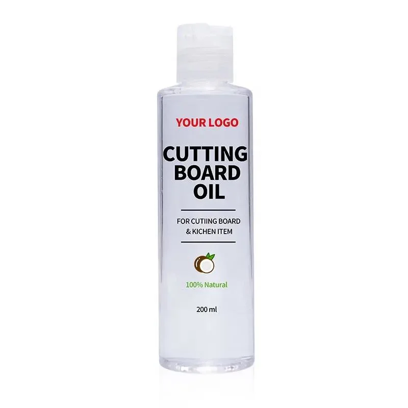 Liquid Paraffin/ Mineral White Oil for Food Grade White Mineral Oil for Cutting Boards and Wood Produsts