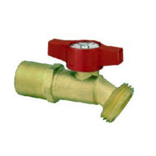 Low Pressure Valves No Kink Hose Bibb, Swt Control Valve