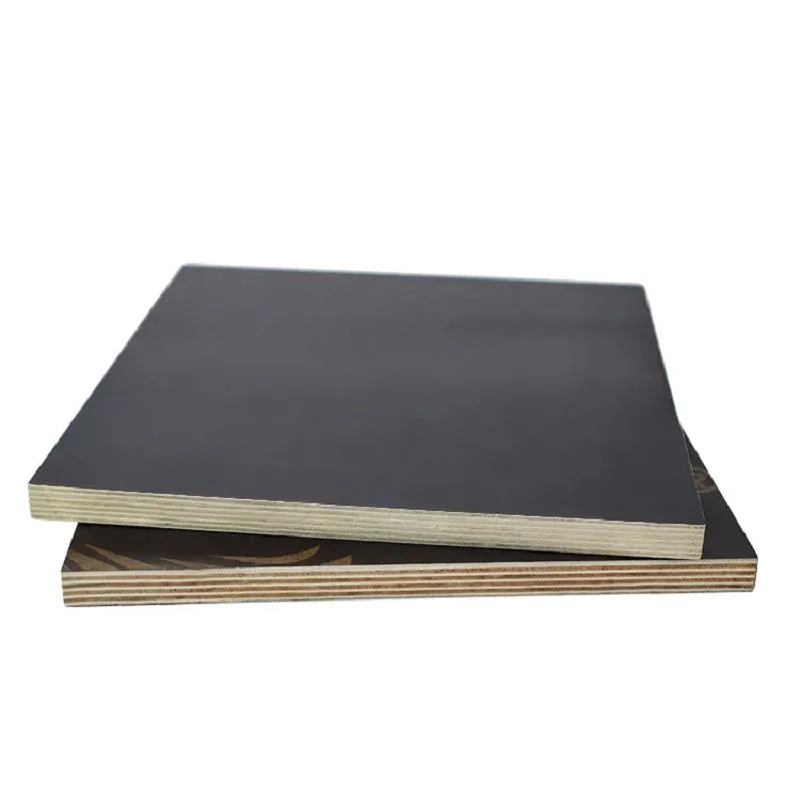 Wholesale/Supplier Cheap Water Resistance Construction Film Faced Marine Plywood