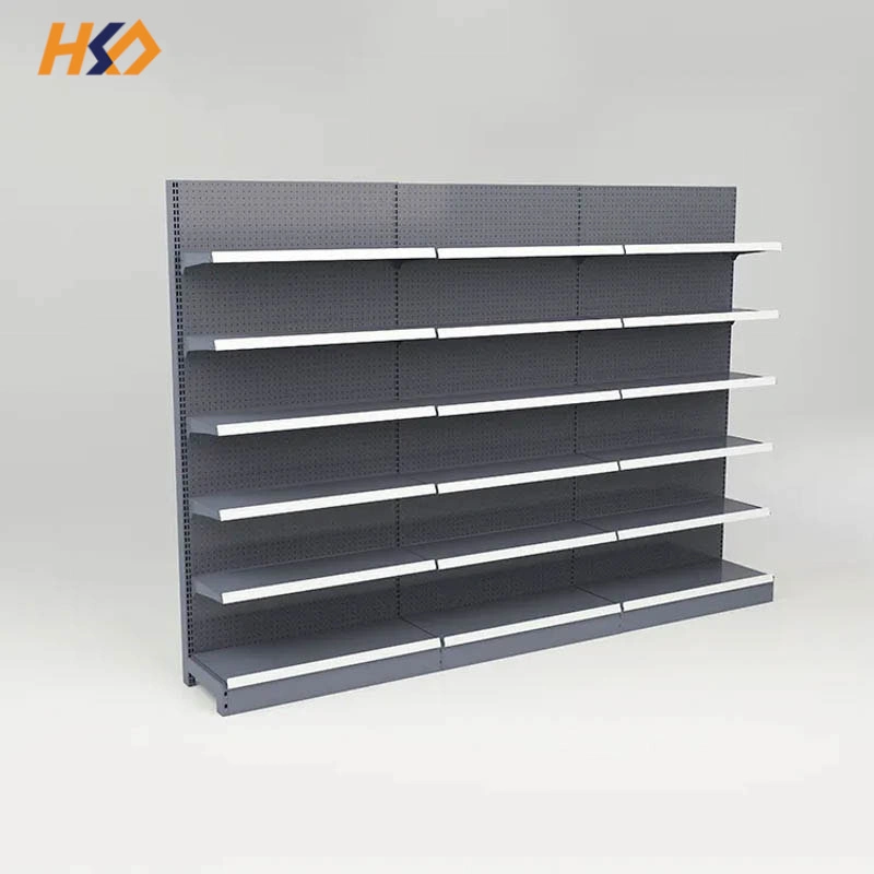 High quality/High cost performance  Material Shelf Brackets Rack Shelving Rack Cheap Shelf