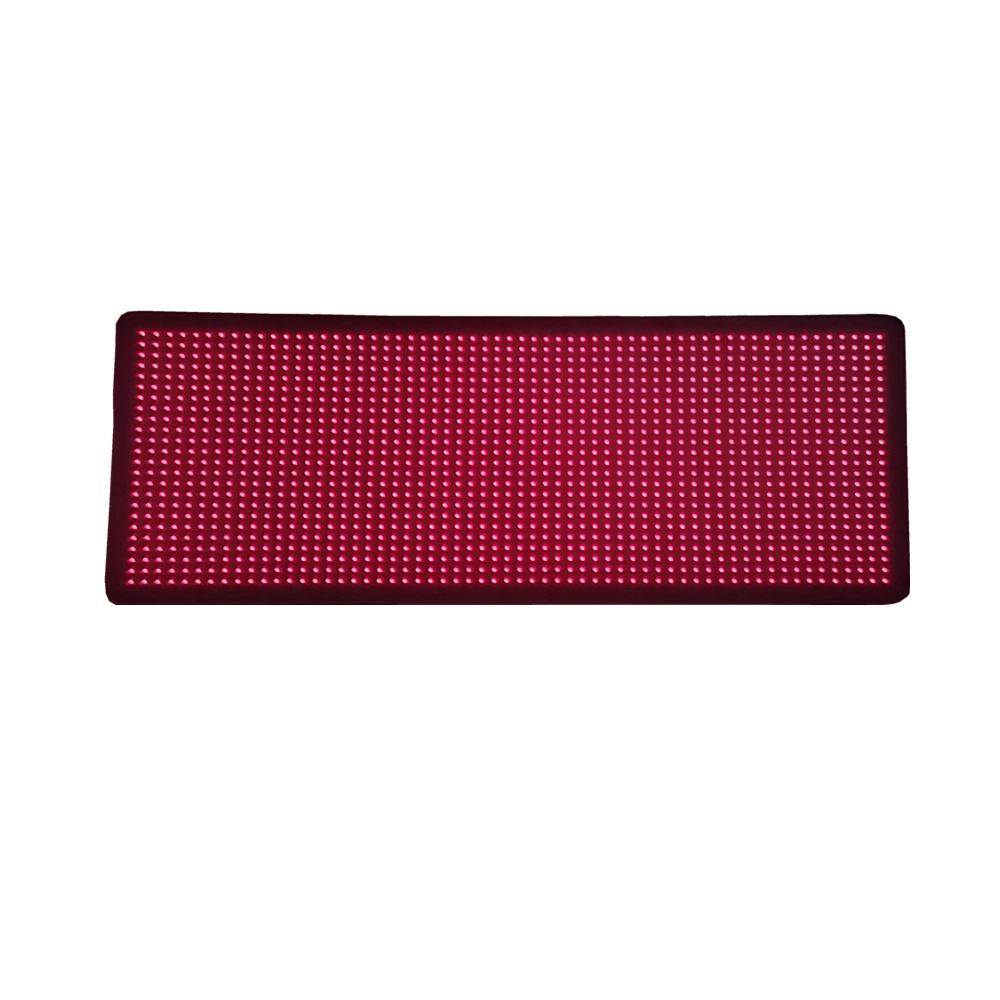 Massage Therapy Mat Whole-Body Infrared Light Pain Relief