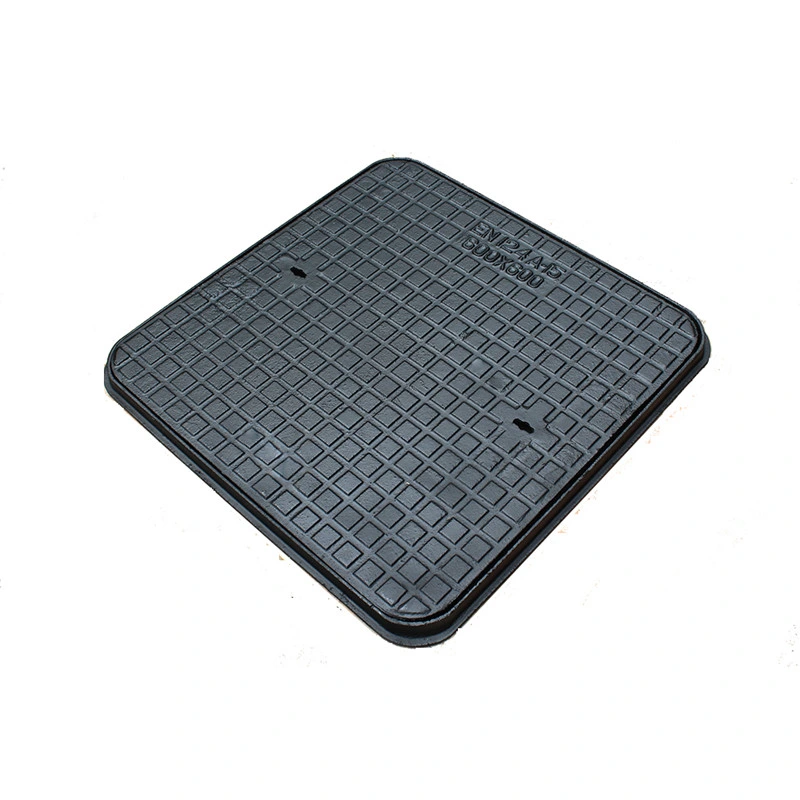 En124 F900 Ductile Iron Manhole Cover