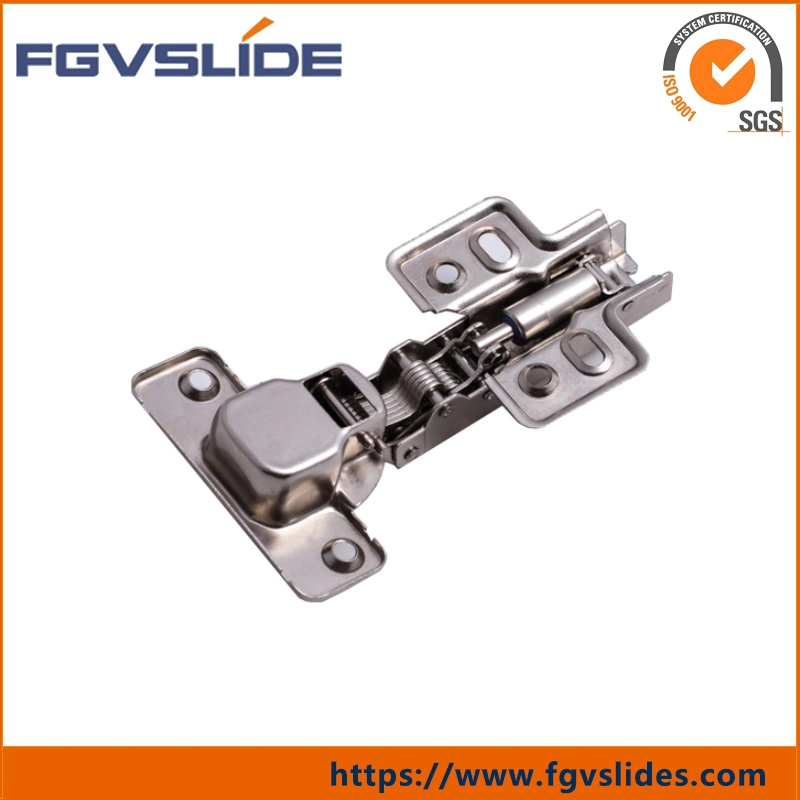 Auto Furniture Hardware Machinery Part Fittings Stainless Steel Electrical Cabinet Hinge