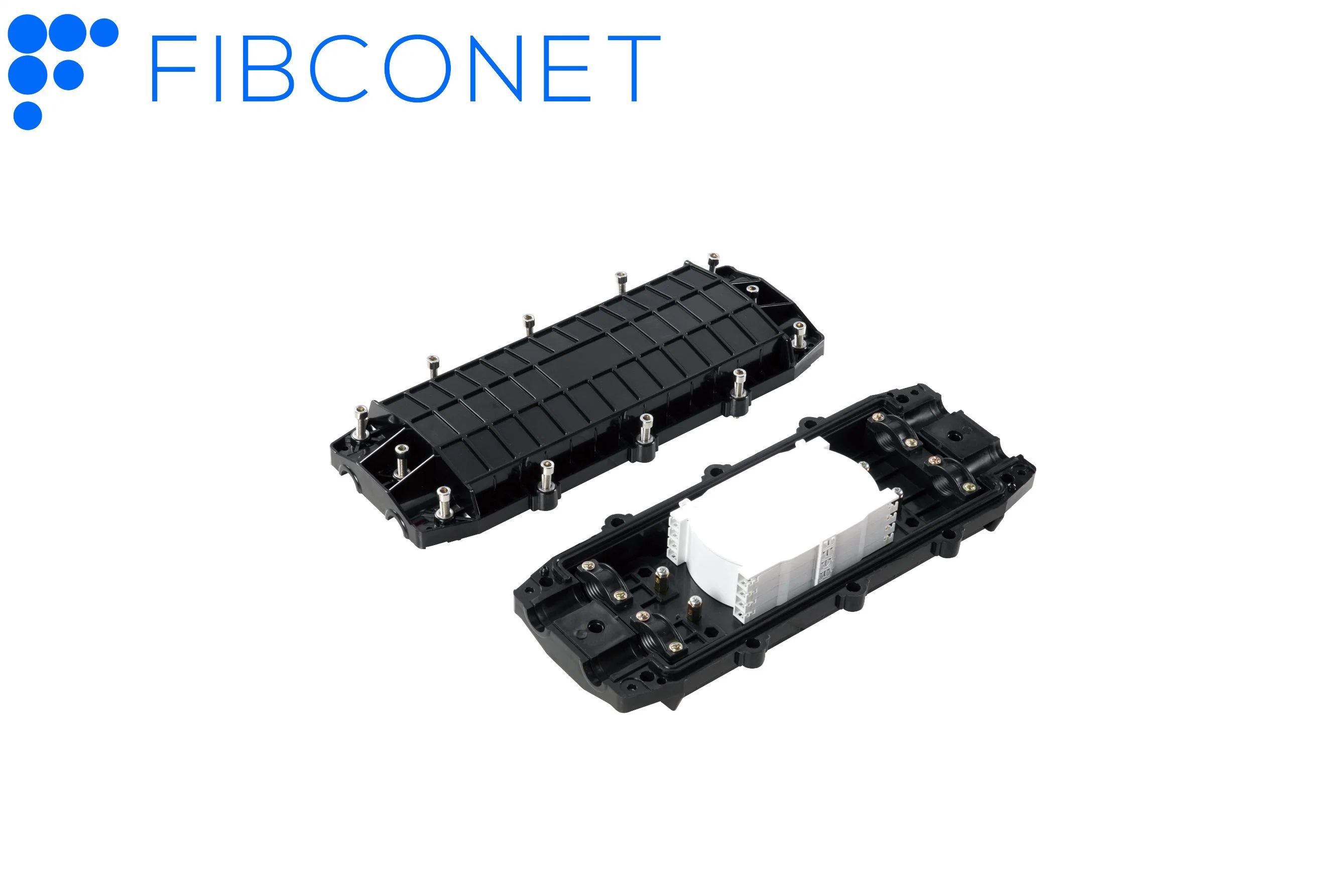 FTTH 24 48 Core Fiber Optical Optic Splice Closure