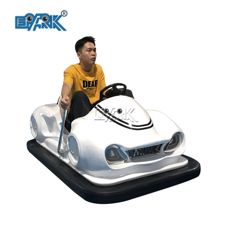 Mais Drift Car Amusement Park Bumper Car Battery Bumper Cars for Children and Adults