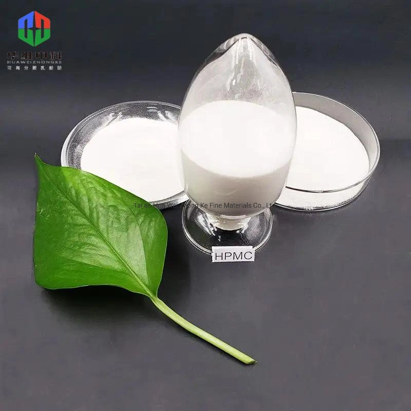 High Viscosity Hydroxypropylmethylcellulose, High-Quality Product HPMC Powder