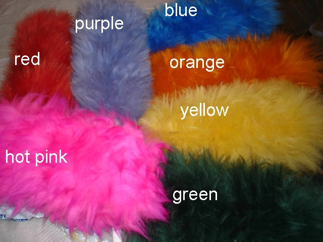 High quality/High cost performance  Merino Sheepskin Lambskin Wool Tip-Dyed Stripes Great Wool for Garment