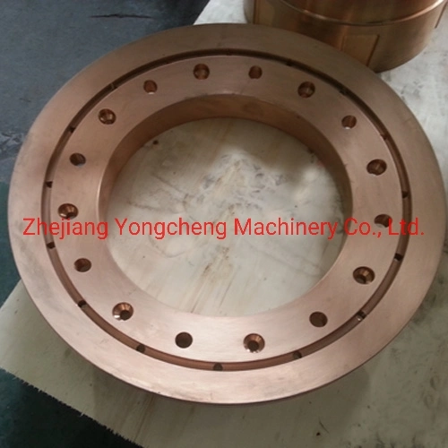 Bronze Bush for Mining Machinery/Cone Crusher