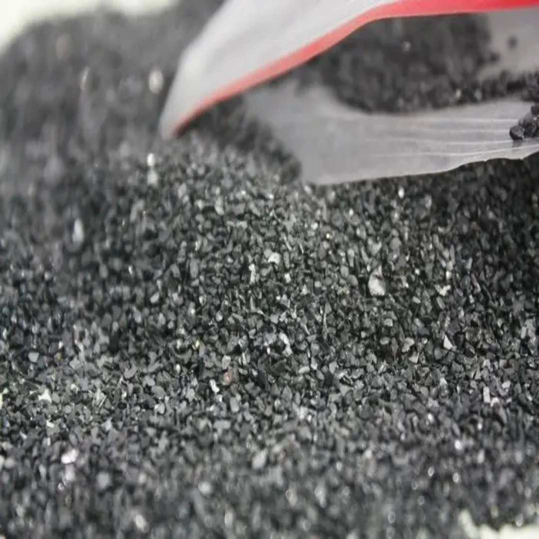 Reliable Quality Carbon Additive/Calcined Anthracite Coal for Steel Making