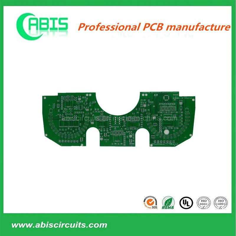 Shenzhen PCB électronique personnalisé DIY, OEM ODM PCB Circuit imprimé