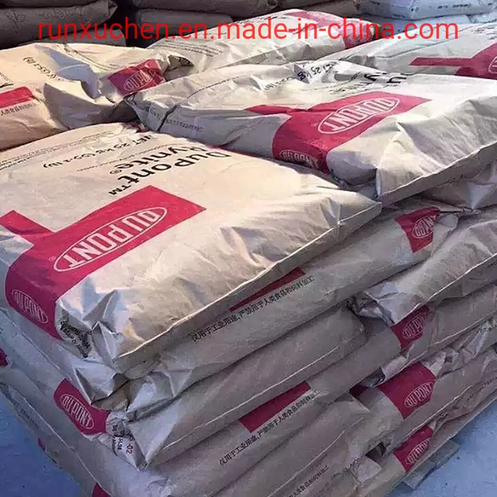 Dupont Rynite Pet Re9078 تيريفتاليت البولي إيثيلين ريفتاليت Resin Pet Plastic الحبيبات