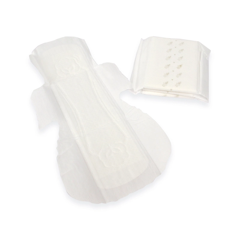 Extra Soft New Products Touch Feeling Cheapest Sanitary Pad