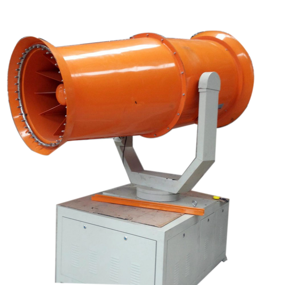 New Spraying Agricultural Equipment Made in China Fog Cannon Hot Promotion