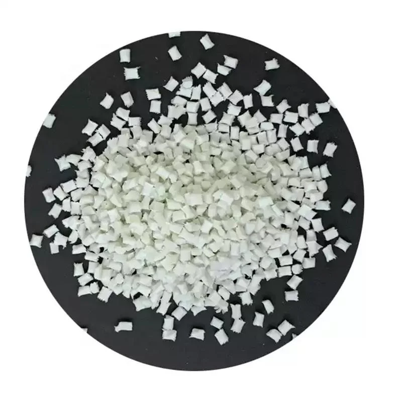 Pet Bottle Grade Pet Resin Hainan Yisheng Factory Directly Supply