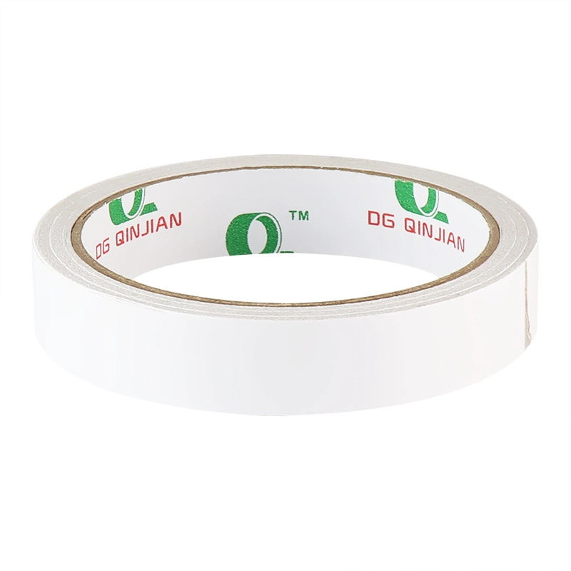 Manufacture Exporter Supplier Stationery Double Sided Adhesive Tape