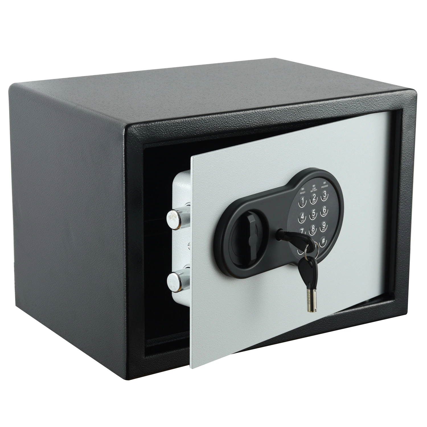 Factory Direct Discount Security Electronic Home Safe Box with CE Certificate AAA Quality