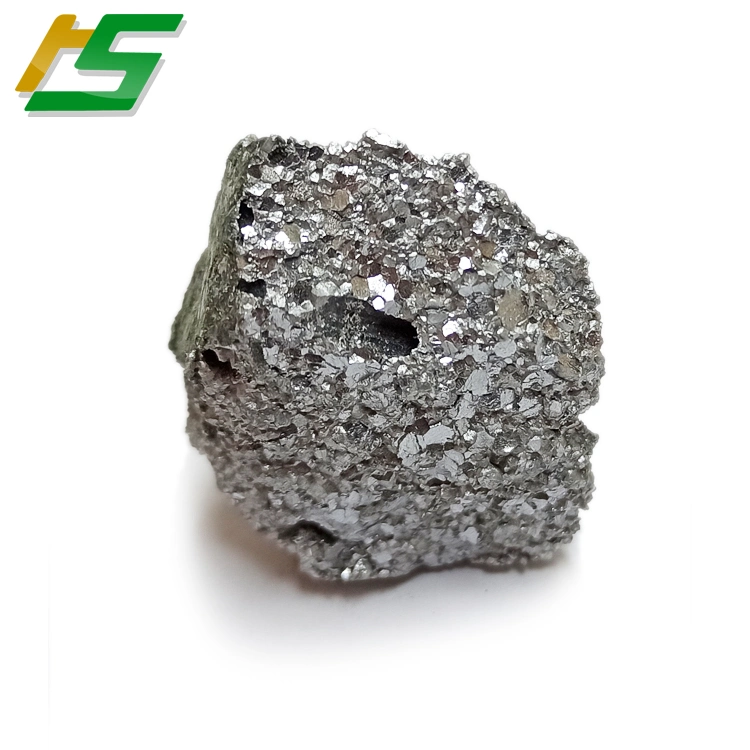 High quality/High cost performance  Low Carbon Ferro Chrome Alloy