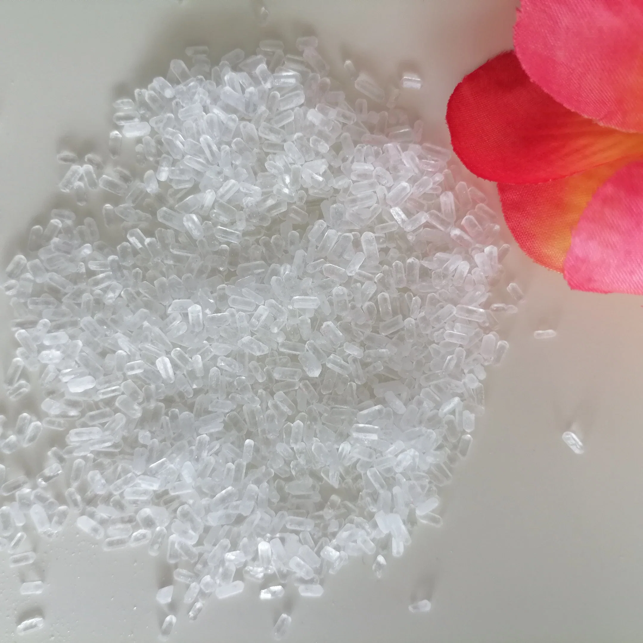 Epsom Salt Sulfate Price Mgso4.7H2O Magnesium Sulfate Epsom Salt Crystalline Particles