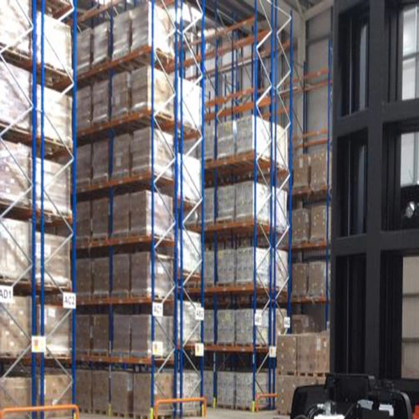 Warehouse Shelves Heavy Duty Pallet Racking System Warehouse Racks Stacking Racks and Shelves