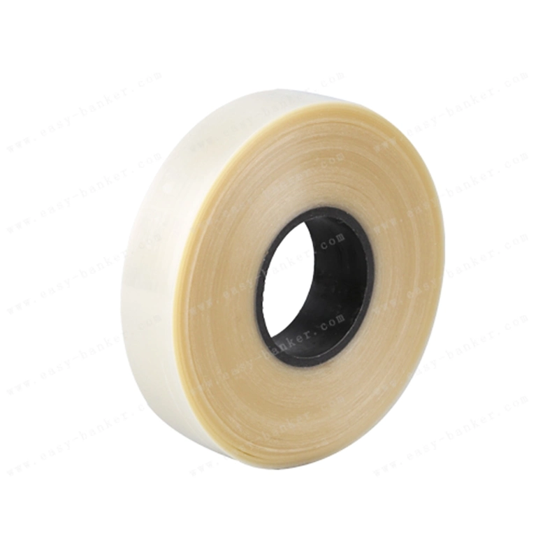 Hot melt BOPP non-toxic and eco-friendly kraft paper packing adhesive tape kraft