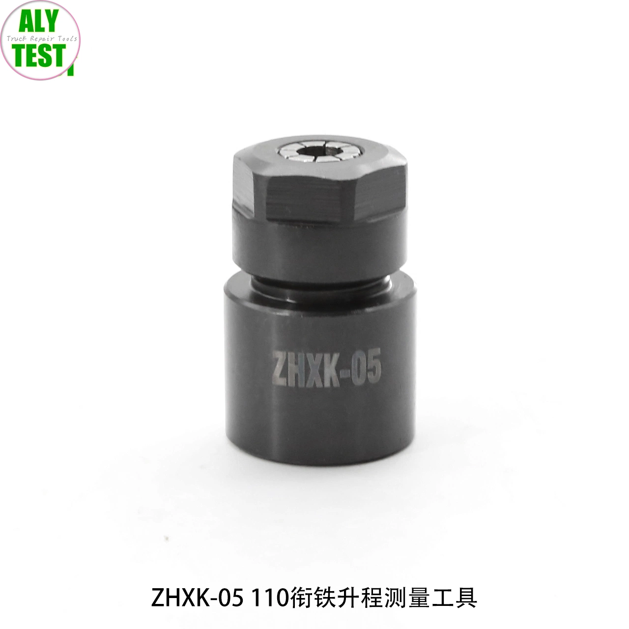 Common Rail Injector Solenoid Valve Removal Disassembly and Measuring Tools