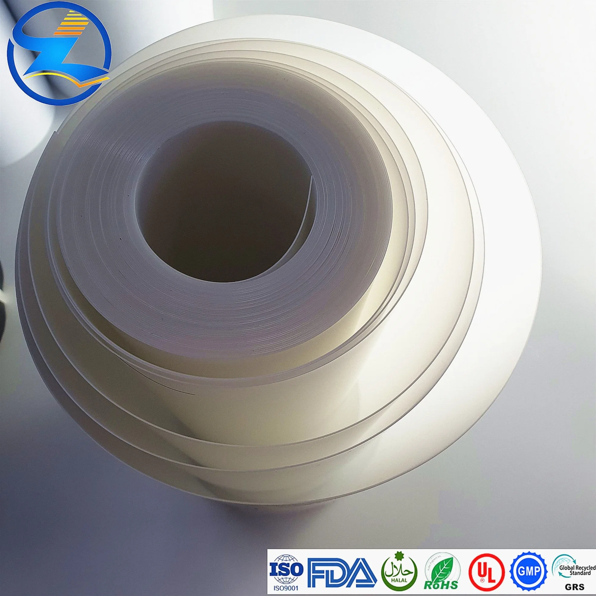 Wholesale/Supplier PP Plastic Sheet Food Grade Thickness 0.1mm - 2mm