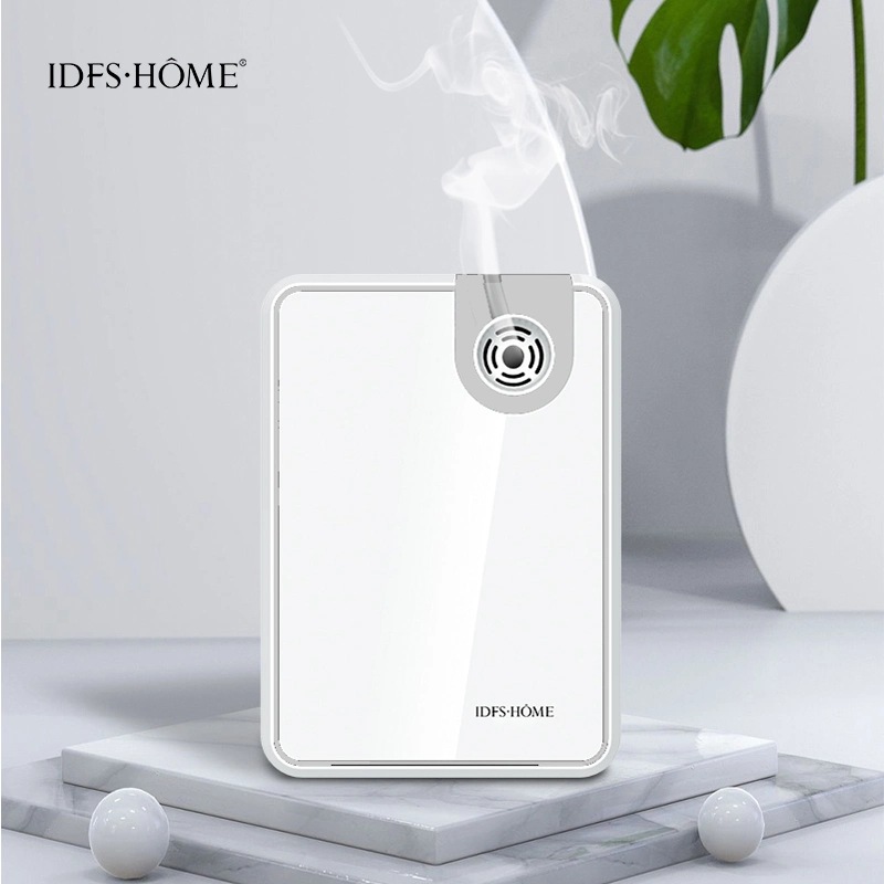 Electrodomésticos mejor humidificador portátil eléctrico Cool Mist purificador de aire