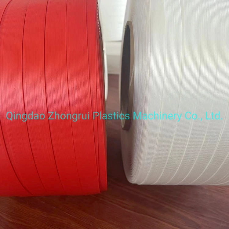 Fiber Packing Tape/Environmental Polyester Belt