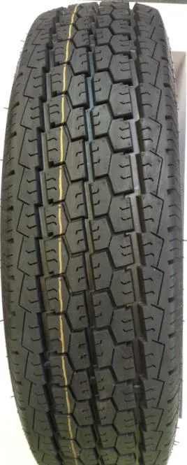 High Quality Passenger Tires, LTR Tyres with 185r14, 195r14