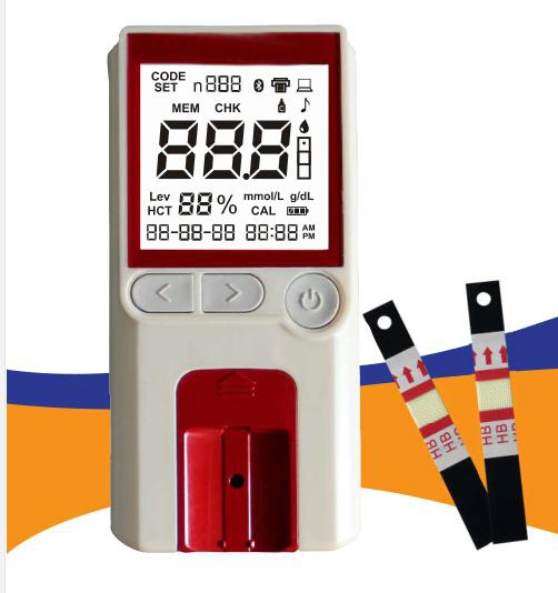 My-B035 Hot Sale Full-Auto Glycated Hemoglobin Hba1c Analyzer