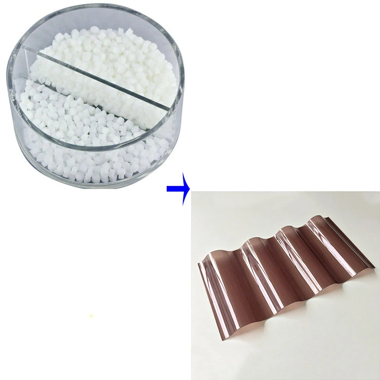 Research Chemcials Impact Additives Plasticizer PMMA Acrylic Impact Modifier