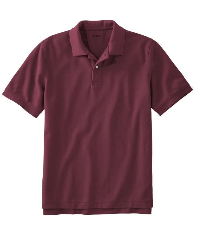 Lager Baumwolle Polo Shirt Custom Logo Kinder Polo T-Shirts