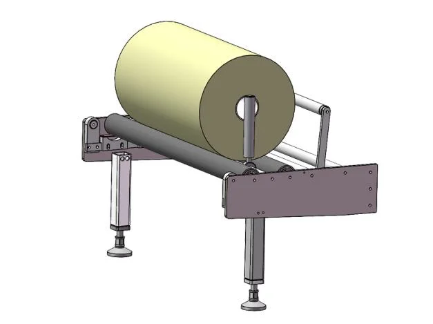 Máquina de embalaje de tazas y cuencos de papel automática completa en línea Máquina selladora de trabajo en línea