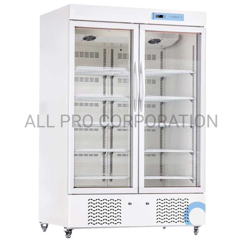 Medical and Laboratory -86 Degree Ultra Low Temperature Vaccine Refrigerator Vaccine Freezer