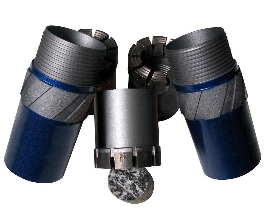 Impregnated Diamond Core Bits Hlyd012