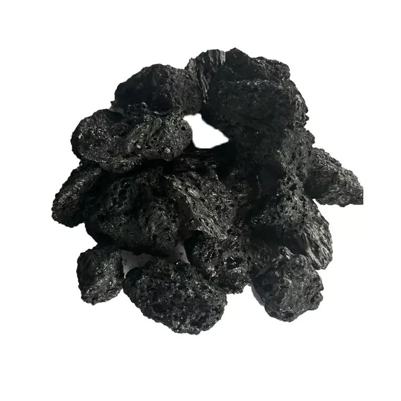 Manufacturers Sell Coke Fuel in CPC Calcined Petroleum Coke 1-50mm