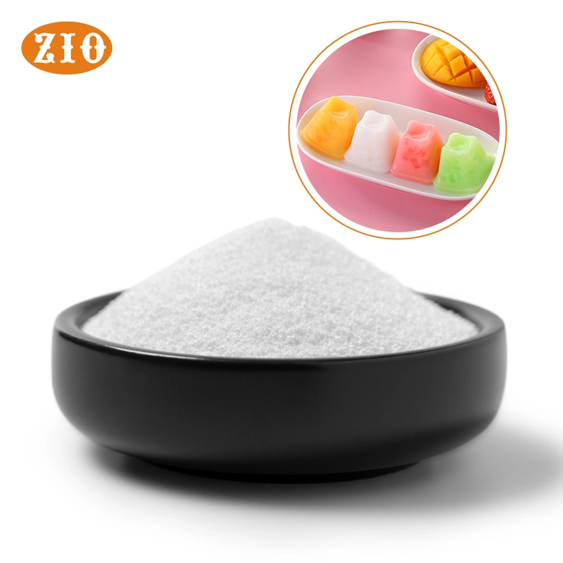 Food Sweetener Sorbitol Powder Moisturizer