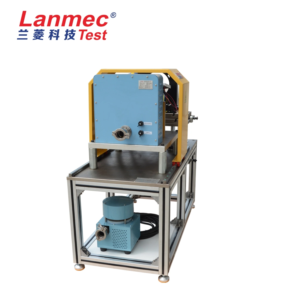 Chinese Manufacturers Supplymachine Test Motorac Electric Motor Test Hysteresis Motor Test Bench